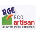 Eco artisan RGE